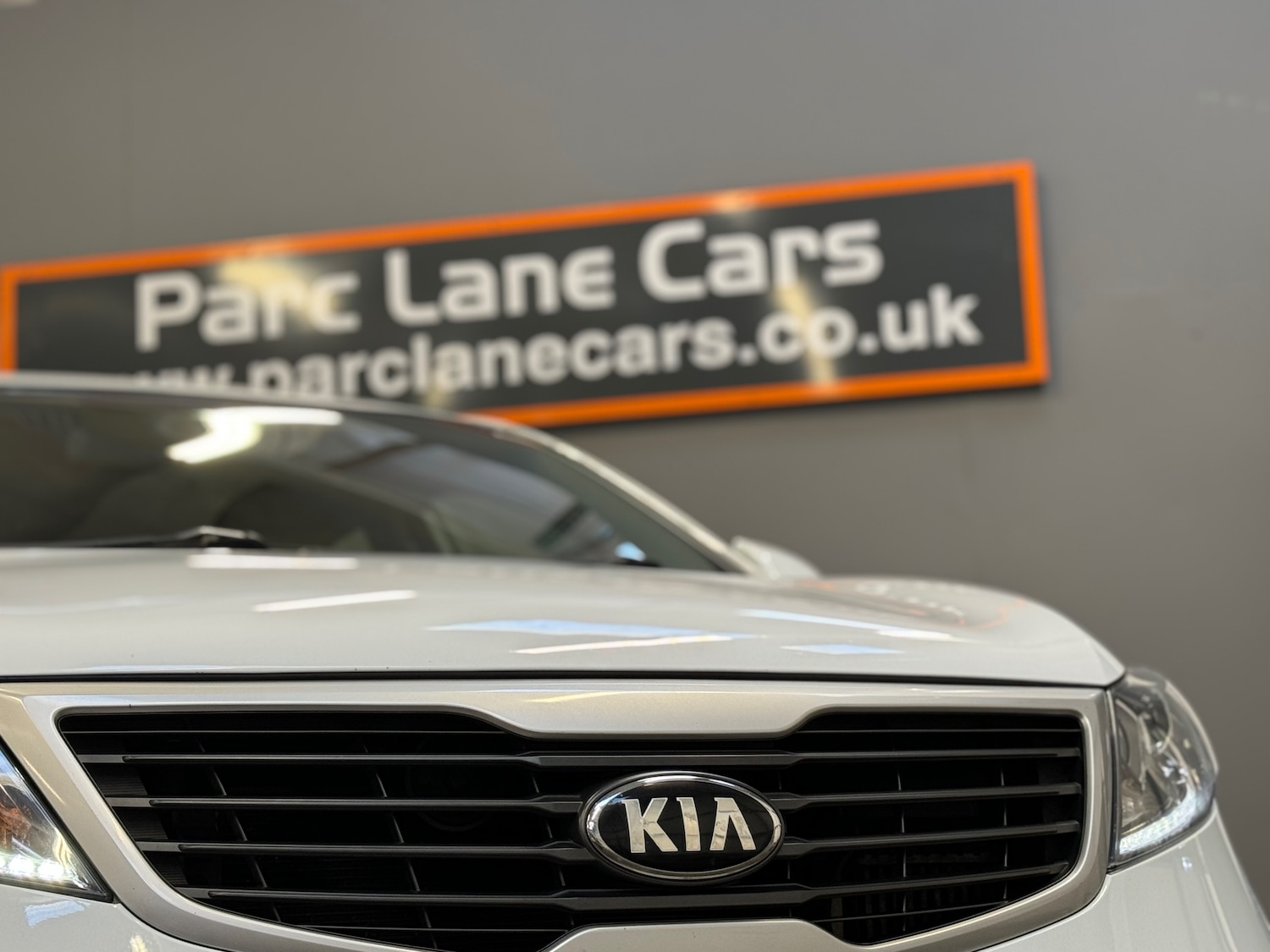 Used Kia Sportage 2013 for sale - 76616879: Photo 19