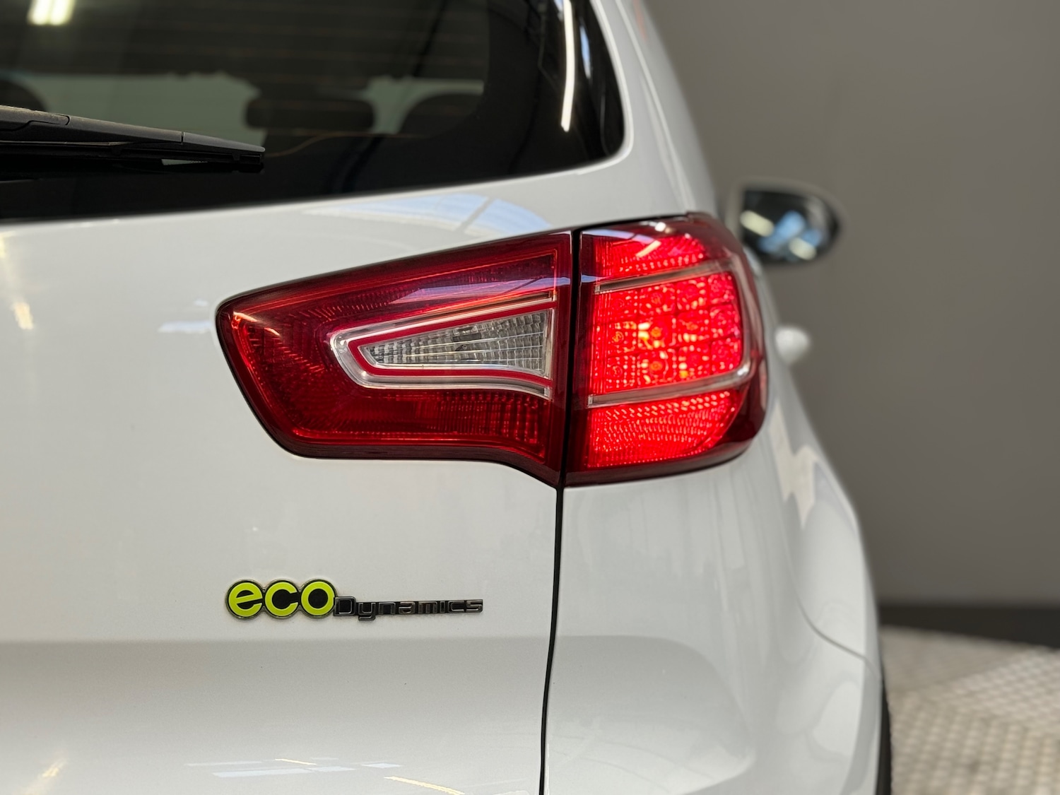 Used Kia Sportage 2013 for sale - 76616879: Photo 25