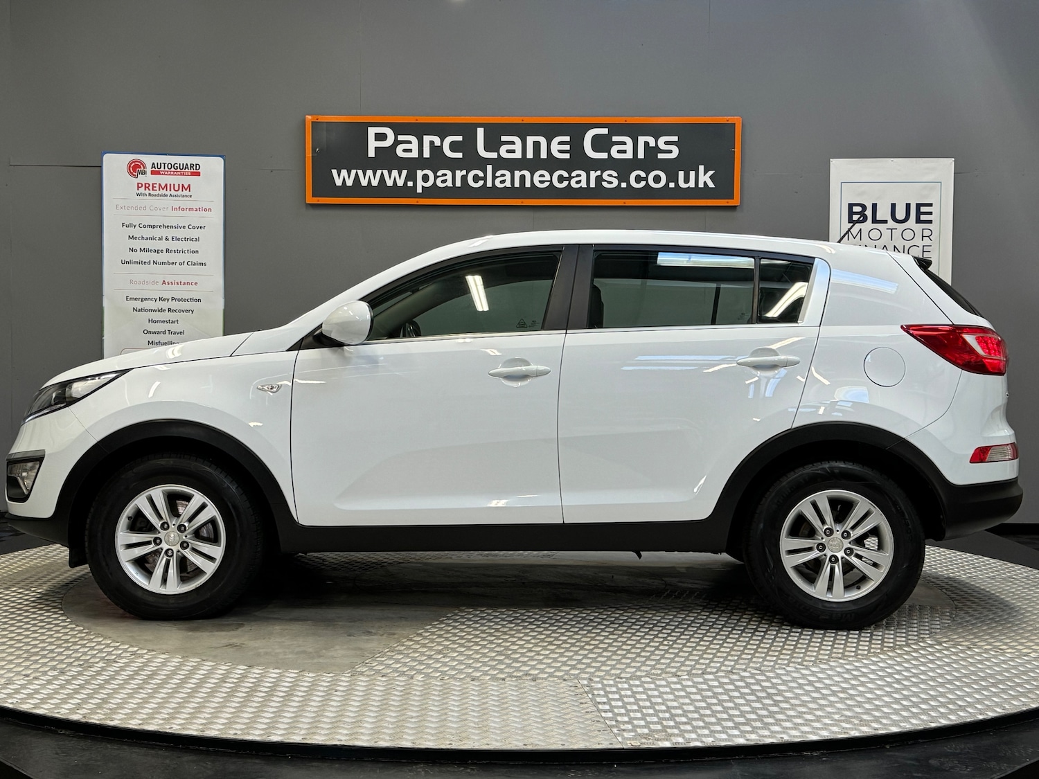 Used Kia Sportage 2013 for sale - 76616879: Photo 7