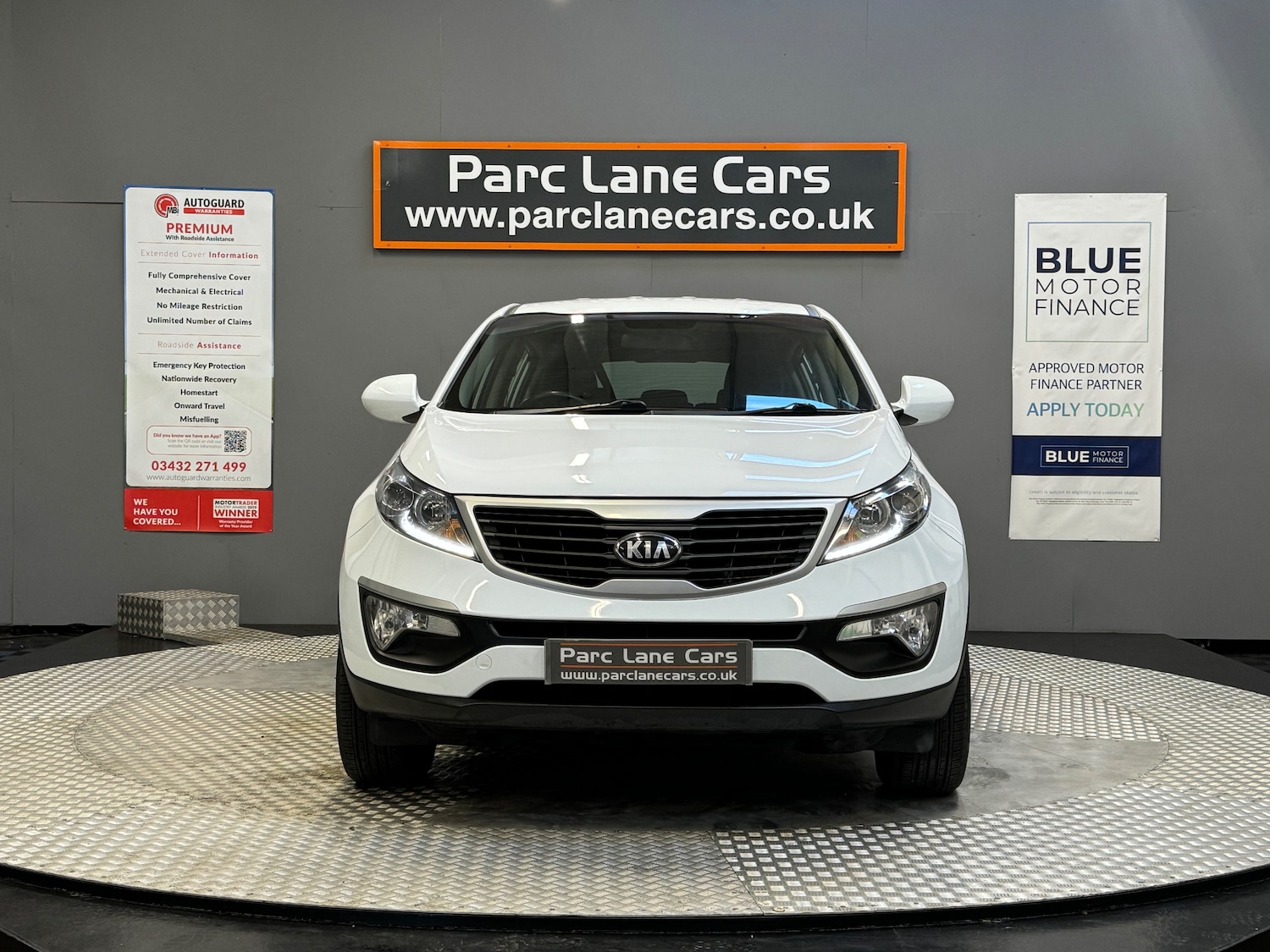 Used Kia Sportage 2013 for sale - 76616879: Photo 9