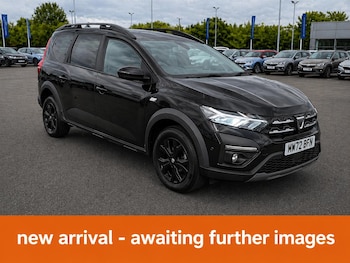 Used Dacia Jogger 2023 for sale - 78412974: Photo