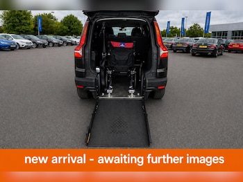 Used Dacia Jogger 2023 for sale - 78412974: Photo