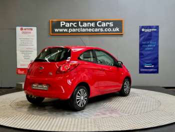 Used Ford Ka 2015 for sale - 74846045: Photo