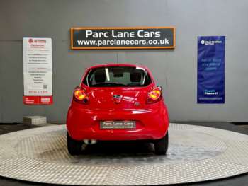 Used Ford Ka 2015 for sale - 74846045: Photo