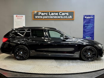 Used BMW 3 Series 2015 for sale - 75337803: Photo