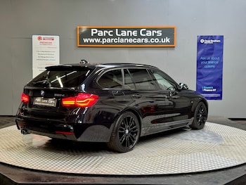 Used BMW 3 Series 2015 for sale - 75337803: Photo