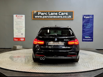 Used BMW 3 Series 2015 for sale - 75337803: Photo