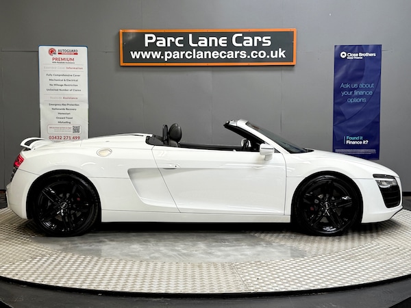 Used Audi R8 2015 for sale - 75593704: Photo 13