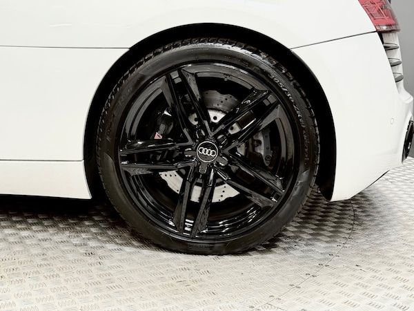 Used Audi R8 2015 for sale - 75593704: Photo 14