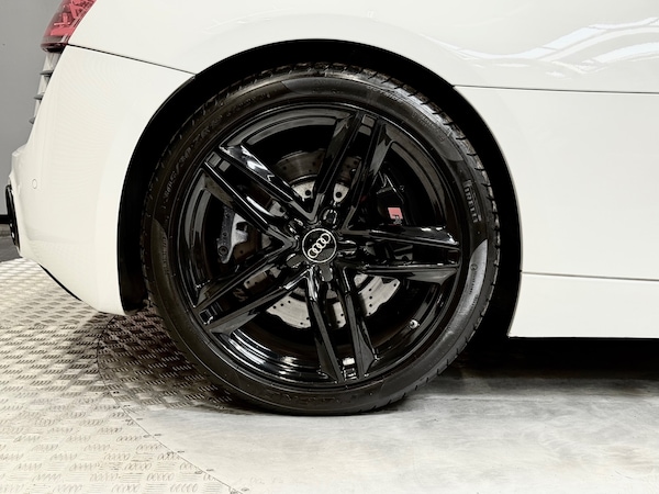Used Audi R8 2015 for sale - 75593704: Photo 15