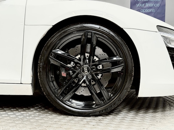 Used Audi R8 2015 for sale - 75593704: Photo 16
