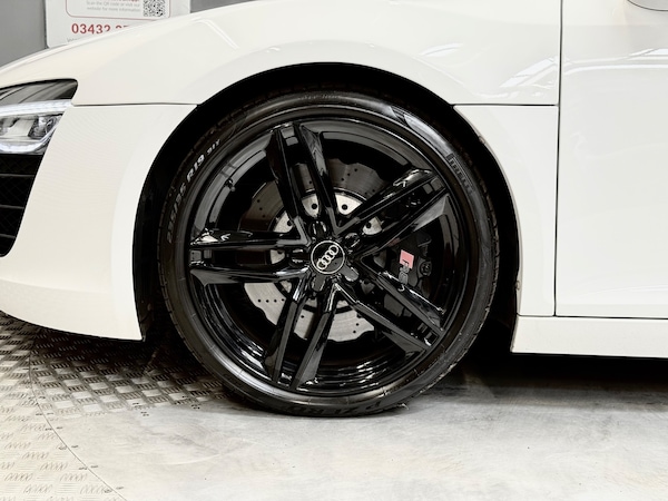 Used Audi R8 2015 for sale - 75593704: Photo 17