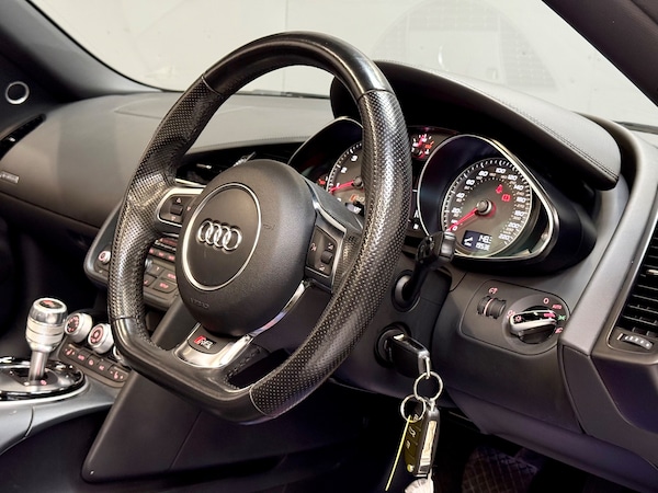 Used Audi R8 2015 for sale - 75593704: Photo 18