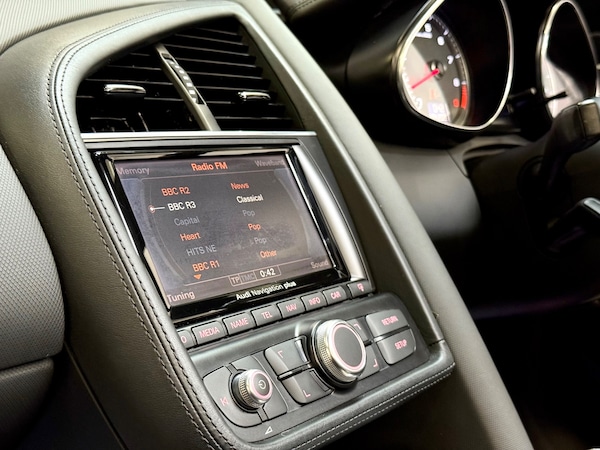 Used Audi R8 2015 for sale - 75593704: Photo 20
