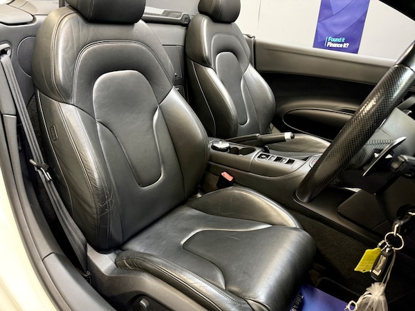 Used Audi R8 2015 for sale - 75593704: Photo 22