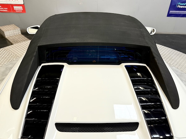 Used Audi R8 2015 for sale - 75593704: Photo 28