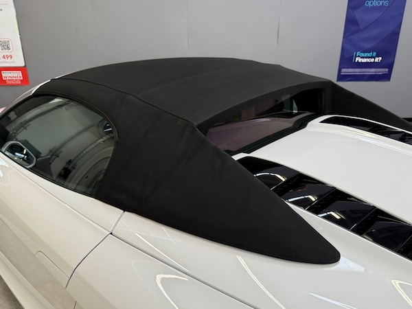 Used Audi R8 2015 for sale - 75593704: Photo 29