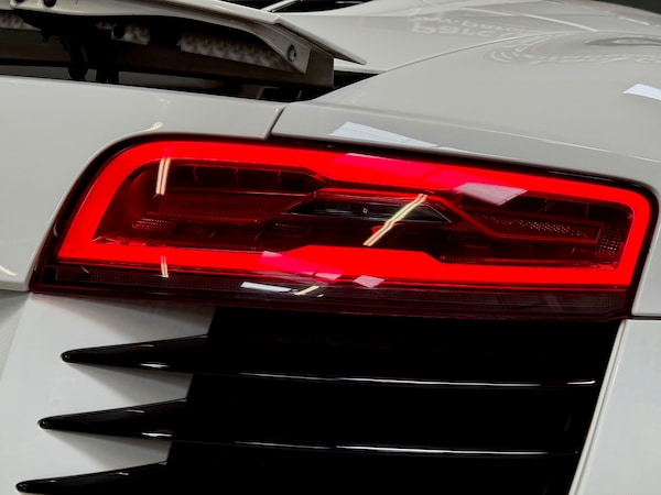 Used Audi R8 2015 for sale - 75593704: Photo 30