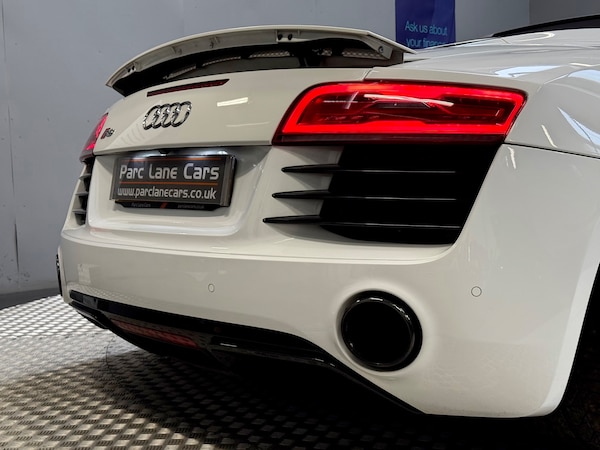 Used Audi R8 2015 for sale - 75593704: Photo 34