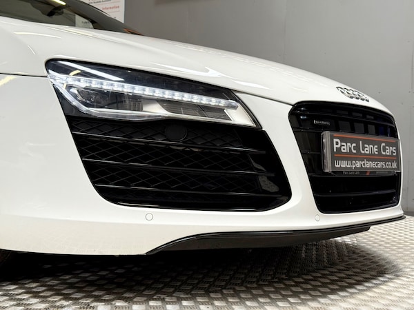 Used Audi R8 2015 for sale - 75593704: Photo 37