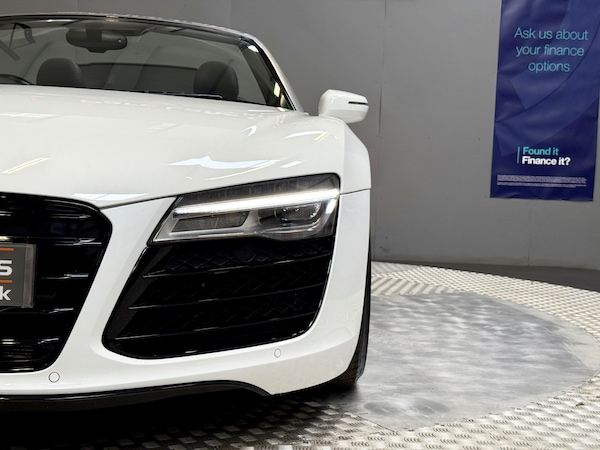 Used Audi R8 2015 for sale - 75593704: Photo 38