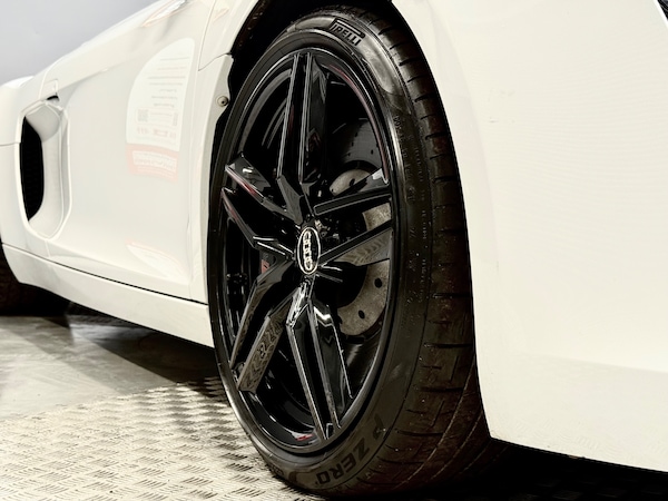 Used Audi R8 2015 for sale - 75593704: Photo 39