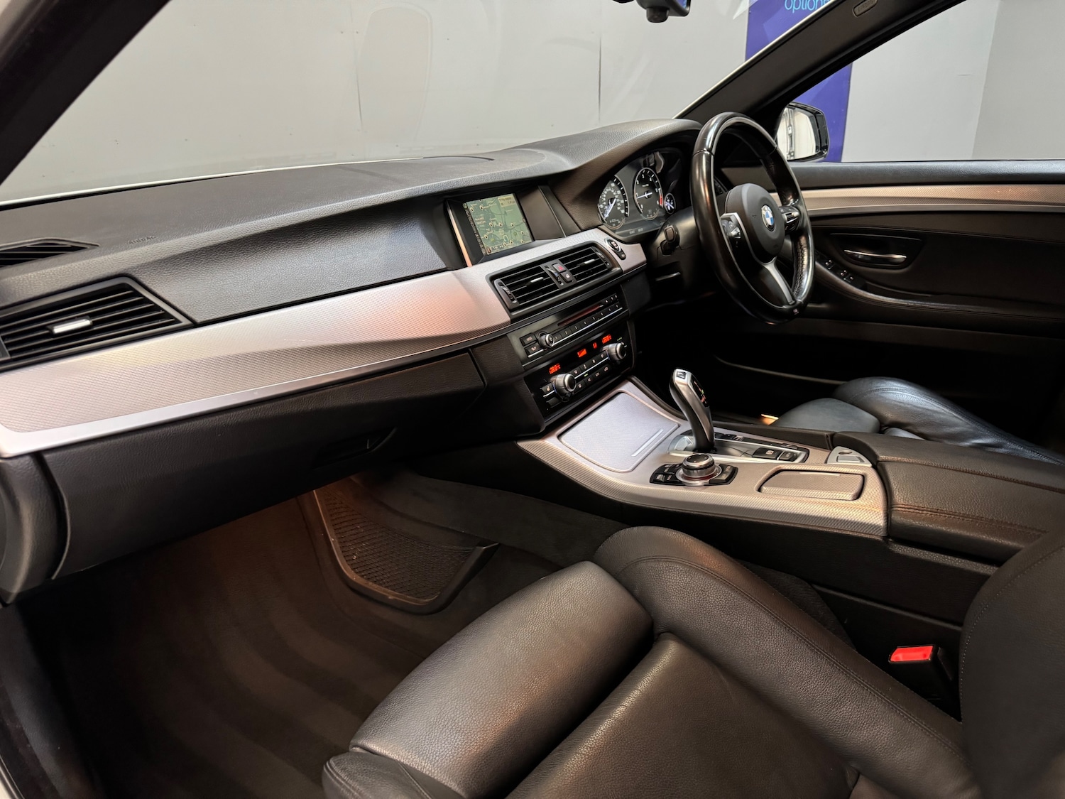 Used BMW 5 Series 2015 for sale - 77323968: Photo 14