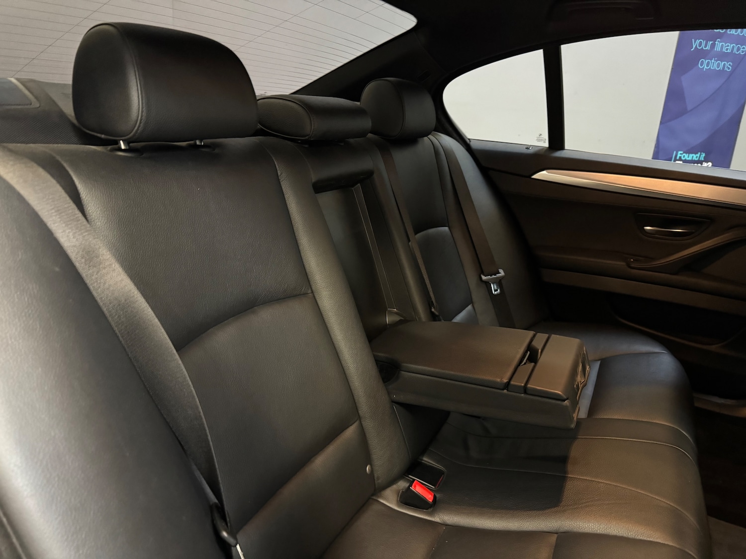 Used BMW 5 Series 2015 for sale - 77323968: Photo 16