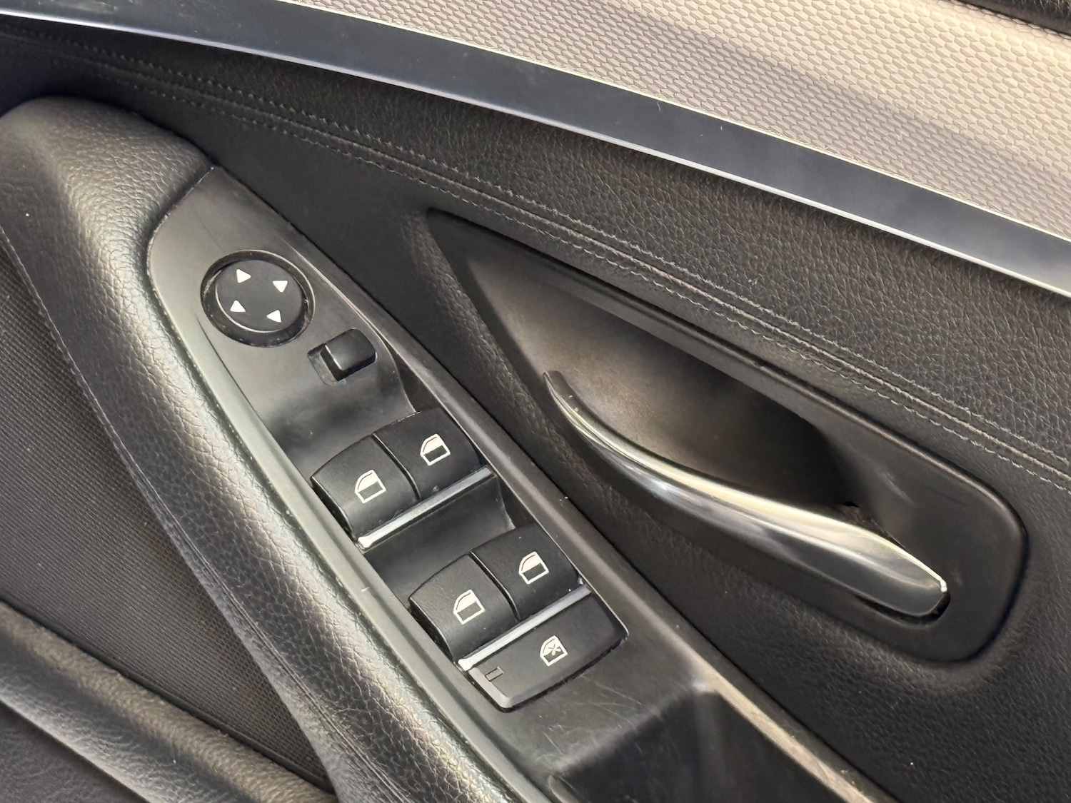 Used BMW 5 Series 2015 for sale - 77323968: Photo 17