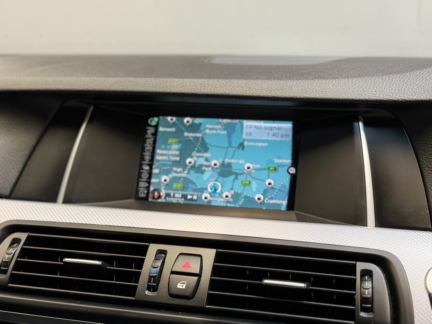 Used BMW 5 Series 2015 for sale - 77323968: Photo 20