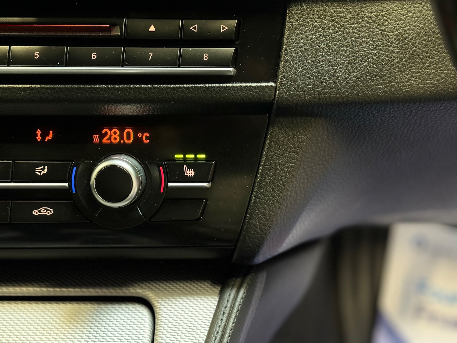 Used BMW 5 Series 2015 for sale - 77323968: Photo 23