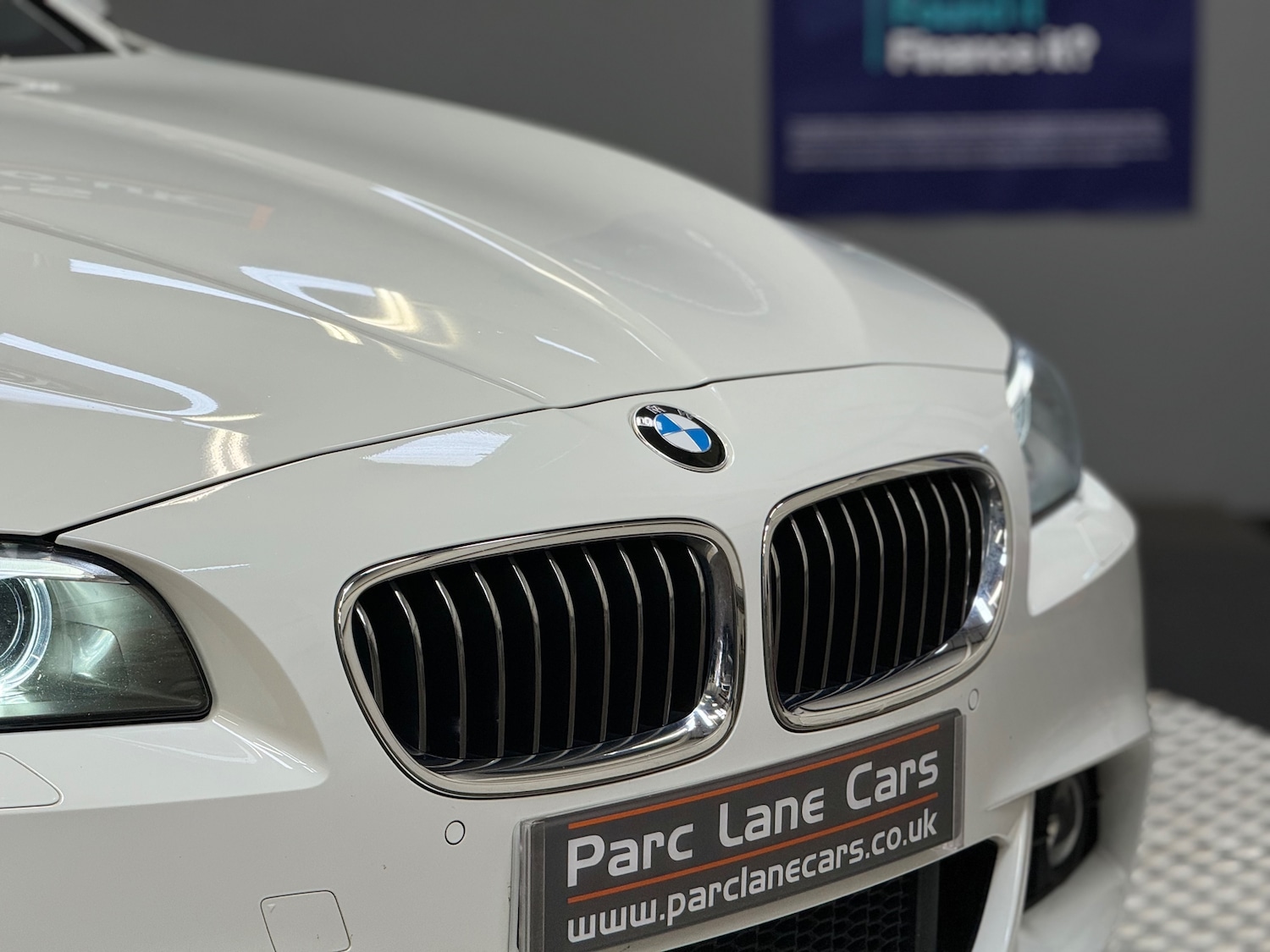 Used BMW 5 Series 2015 for sale - 77323968: Photo 27