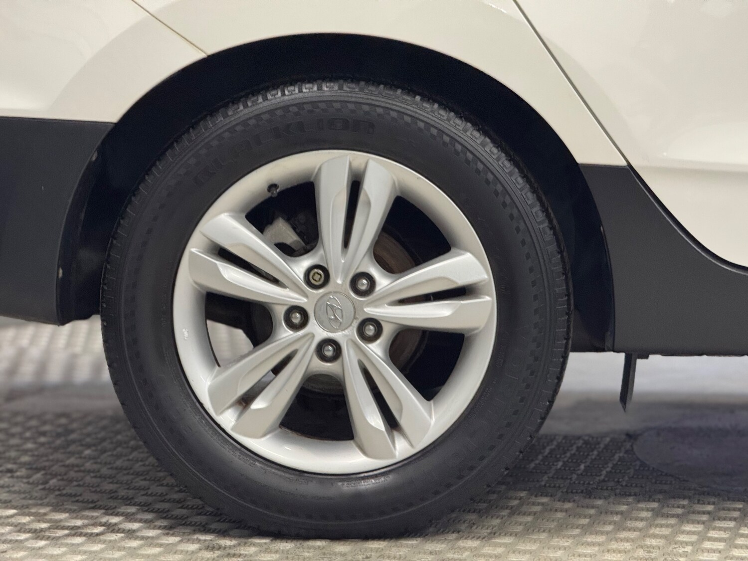 Used Hyundai Ix35 2013 for sale - 76883924: Photo 10