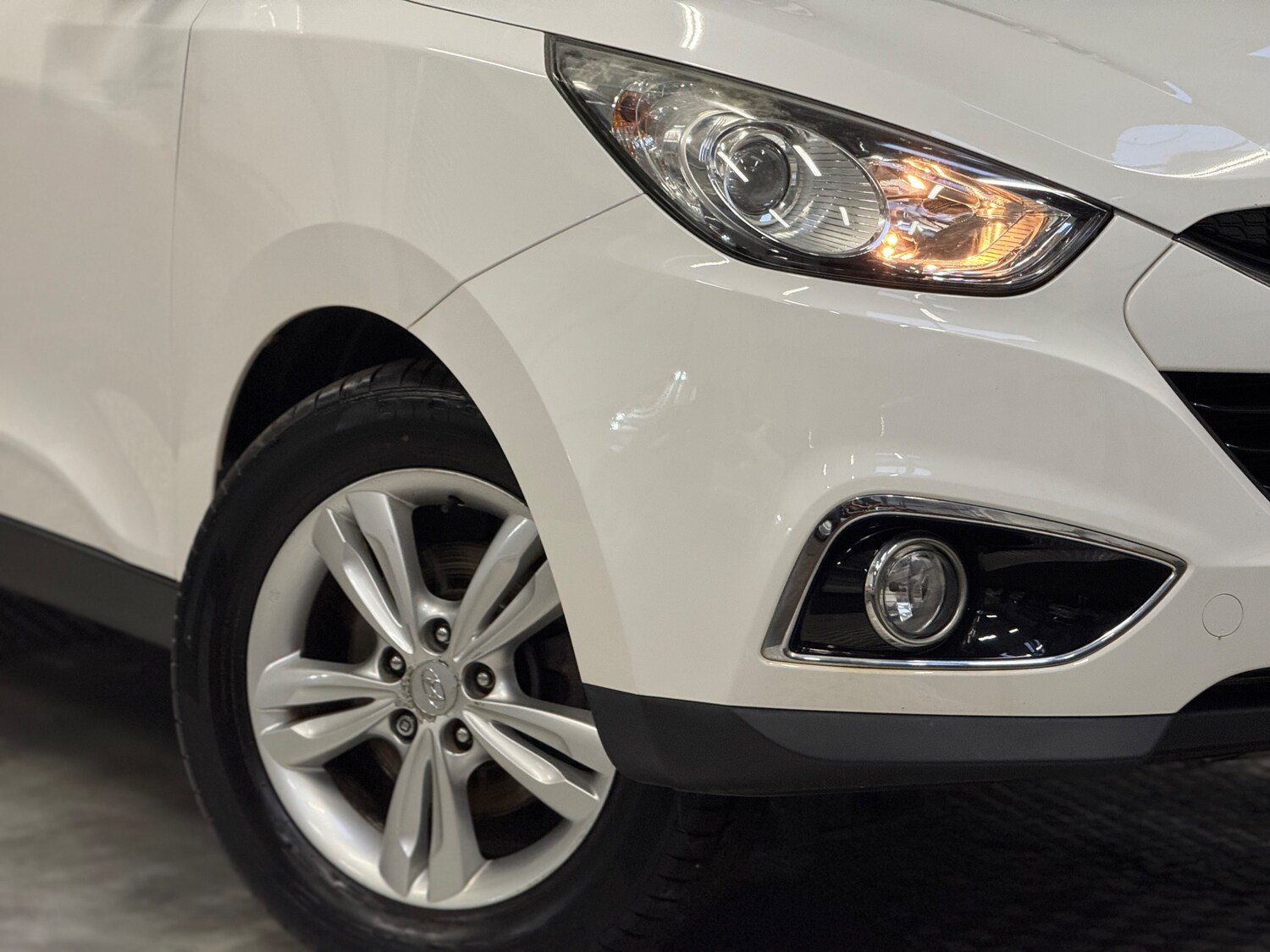 Used Hyundai Ix35 2013 for sale - 76883924: Photo 11