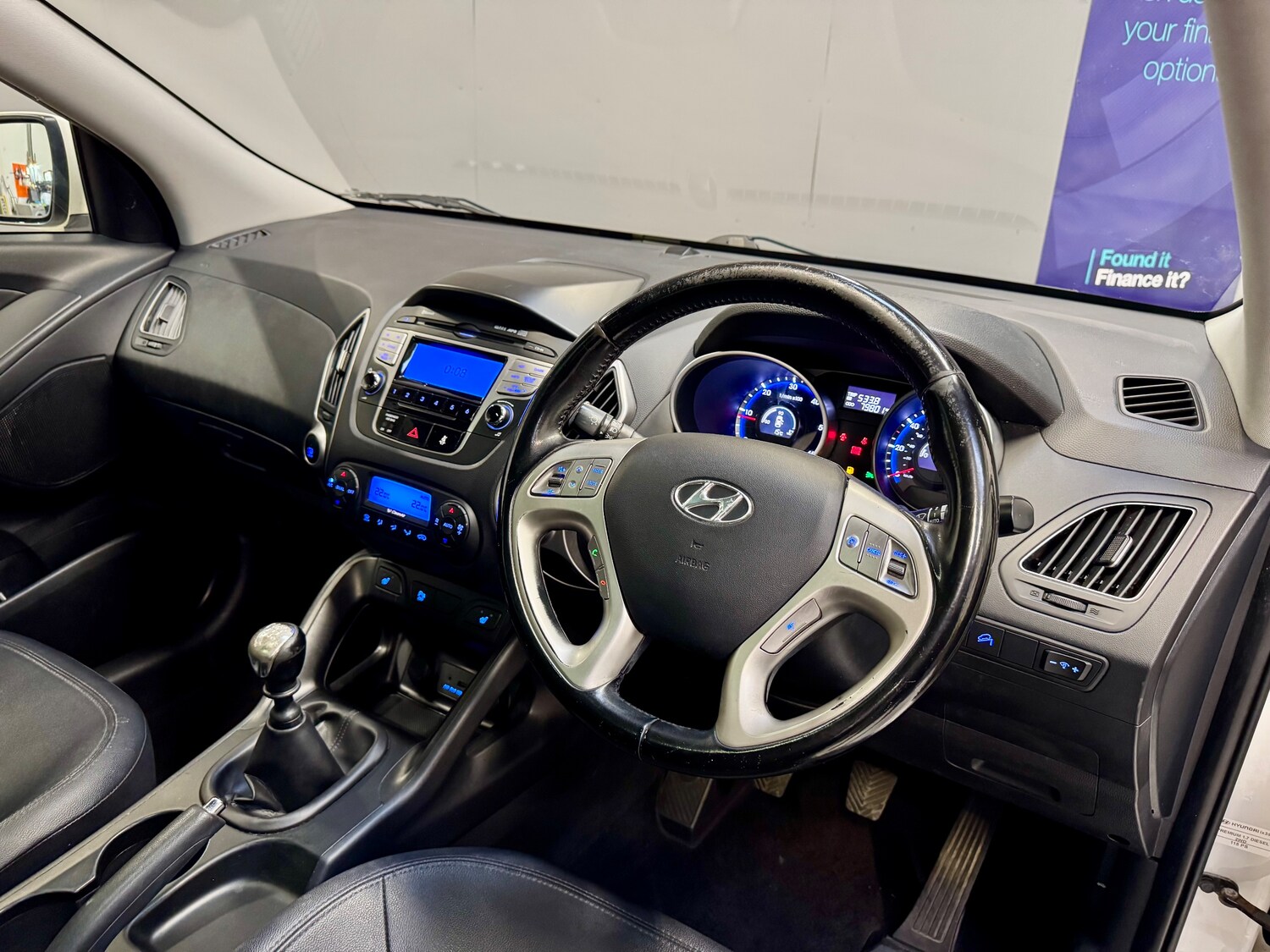 Used Hyundai Ix35 2013 for sale - 76883924: Photo 12