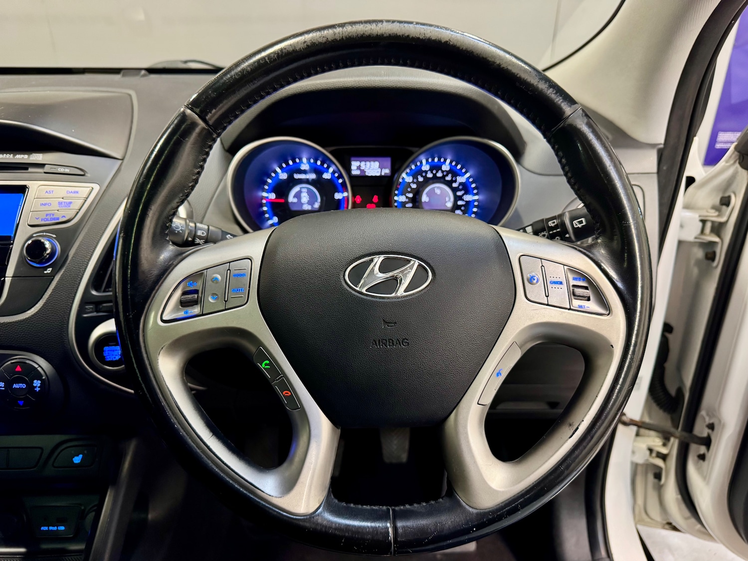 Used Hyundai Ix35 2013 for sale - 76883924: Photo 13