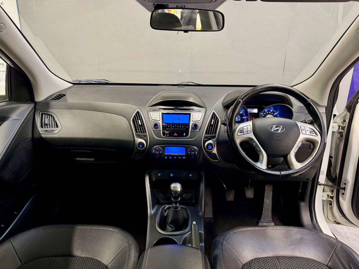 Used Hyundai Ix35 2013 for sale - 76883924: Photo 14