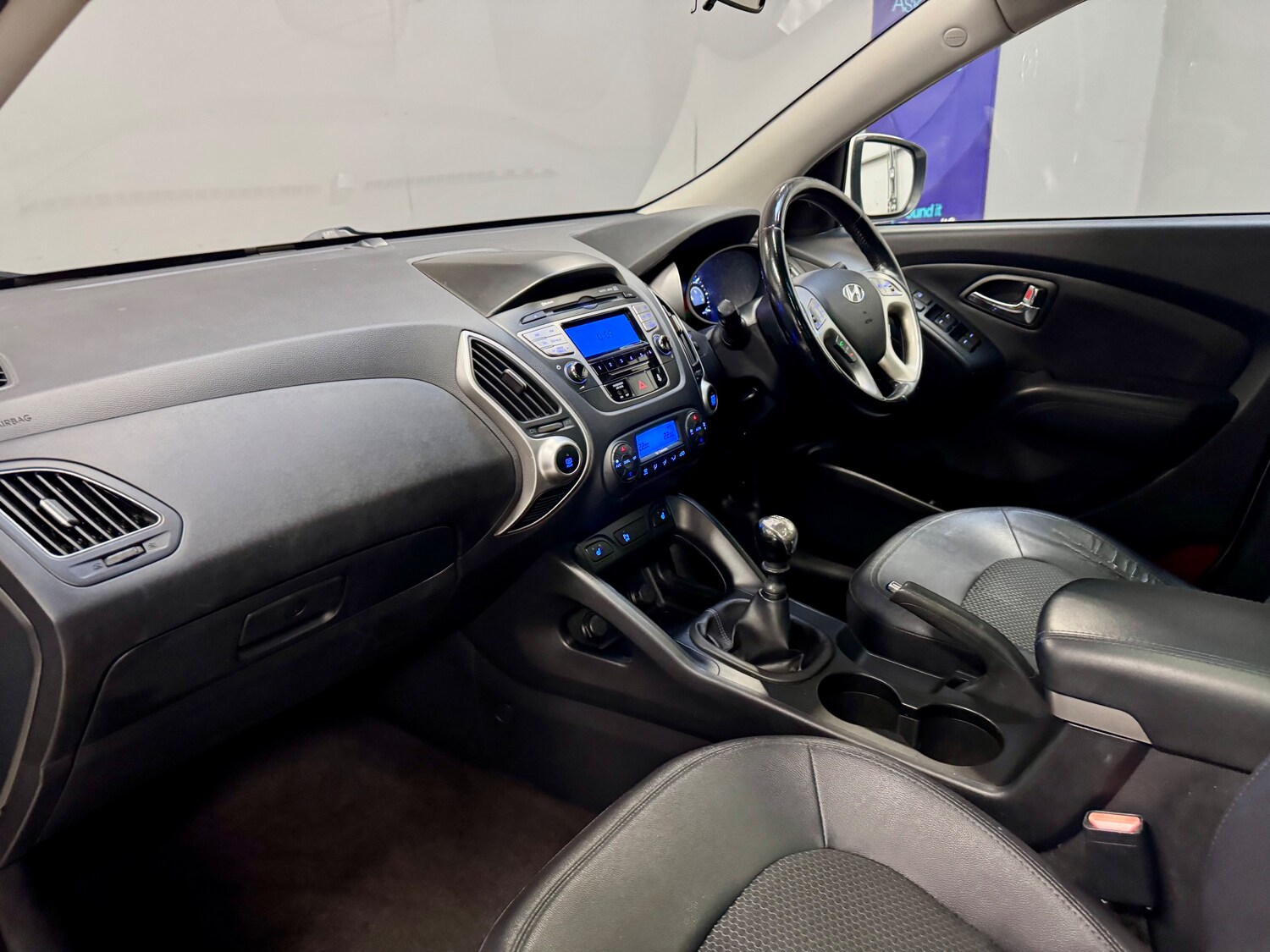 Used Hyundai Ix35 2013 for sale - 76883924: Photo 15