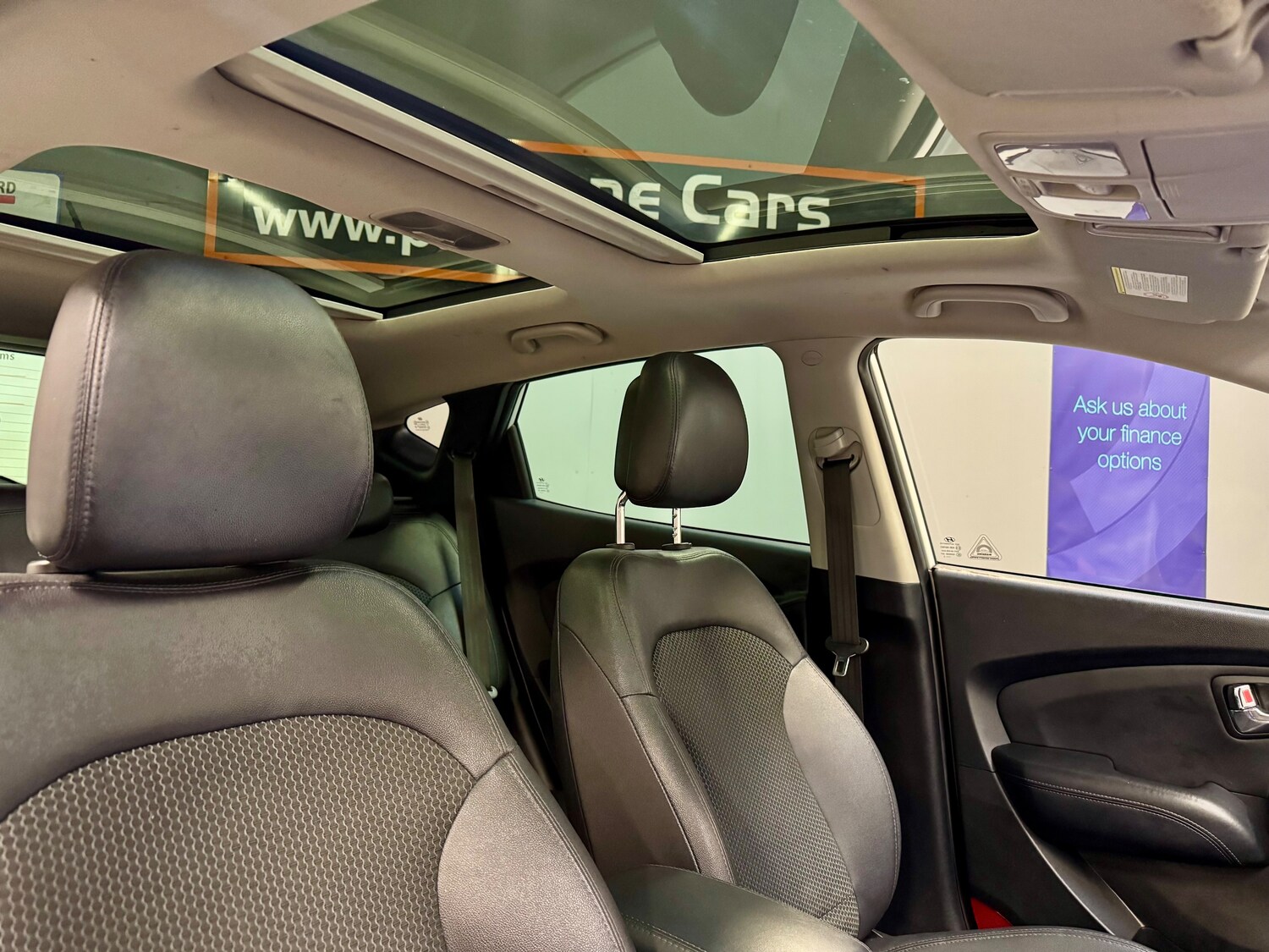 Used Hyundai Ix35 2013 for sale - 76883924: Photo 16