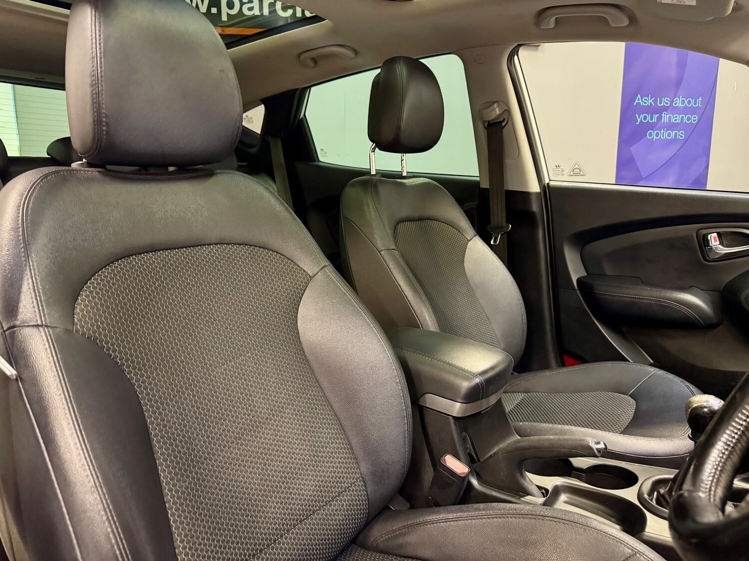 Used Hyundai Ix35 2013 for sale - 76883924: Photo 17