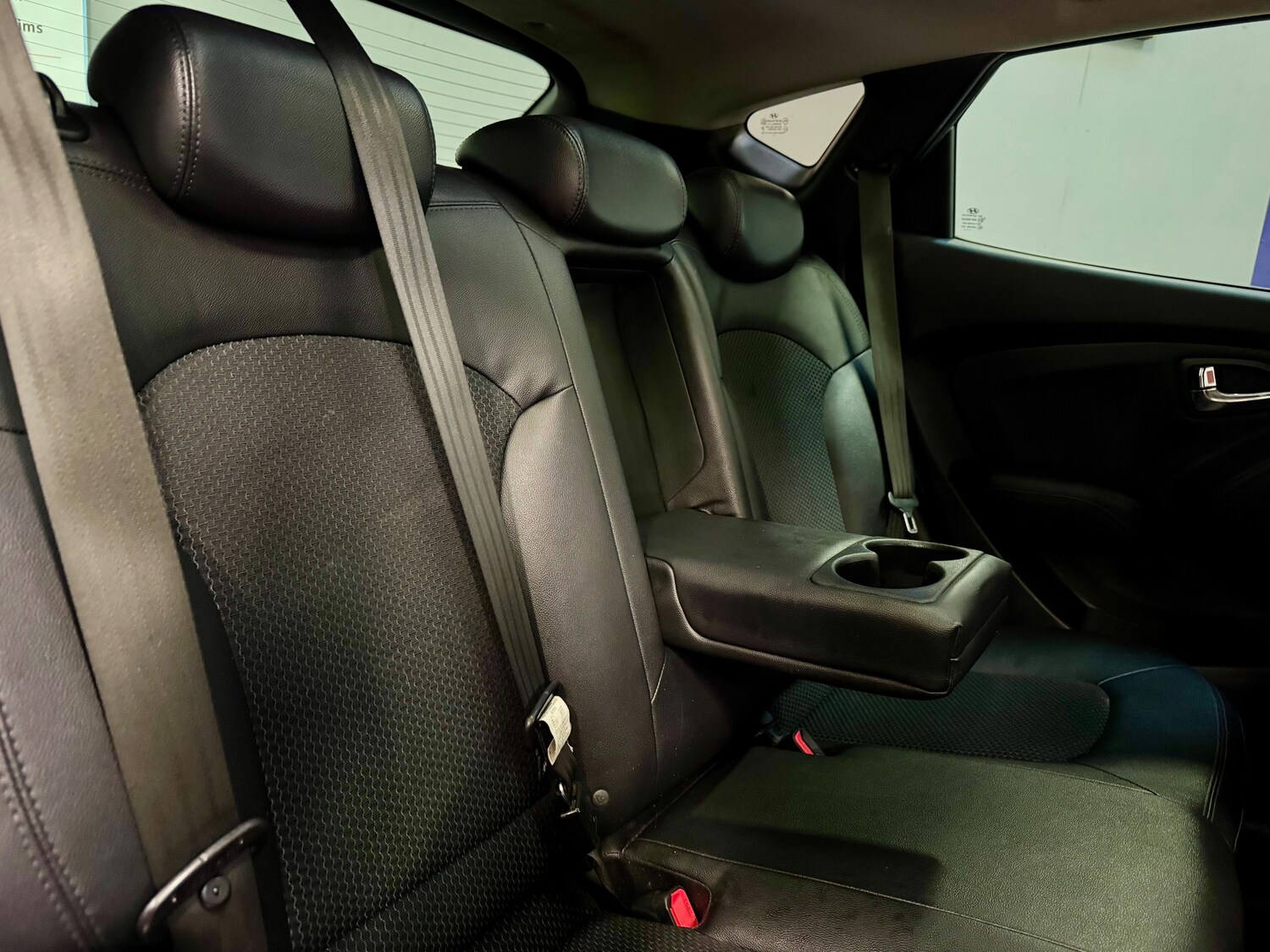 Used Hyundai Ix35 2013 for sale - 76883924: Photo 18