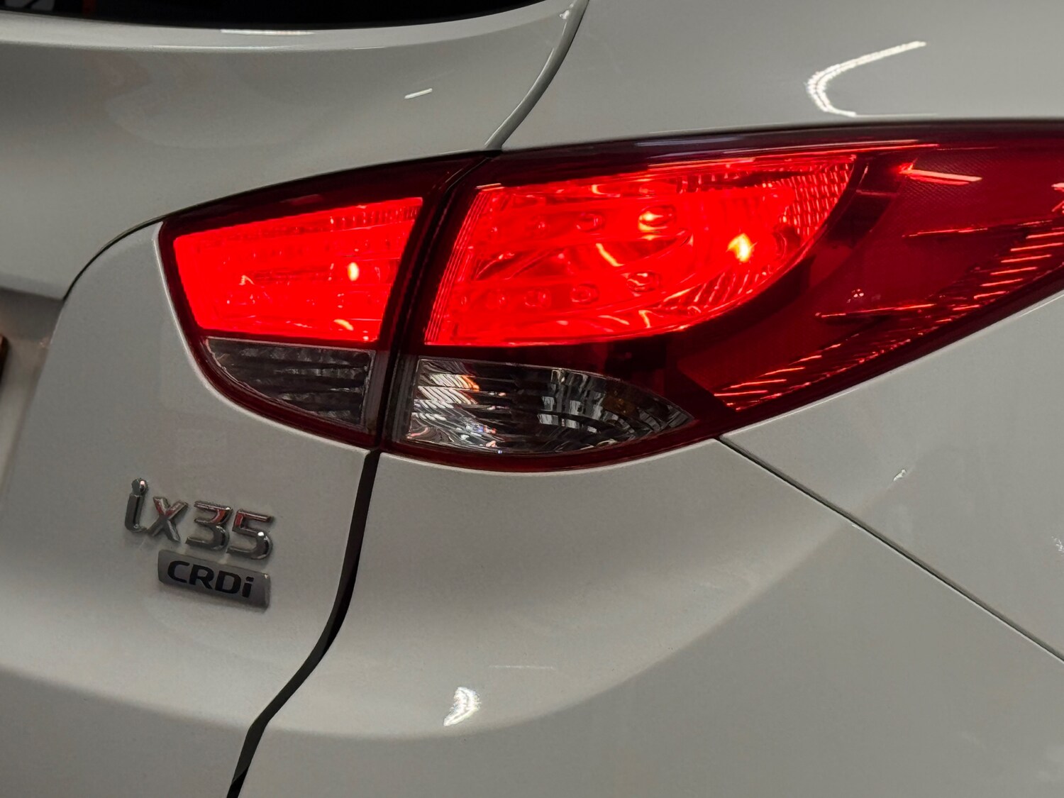 Used Hyundai Ix35 2013 for sale - 76883924: Photo 29