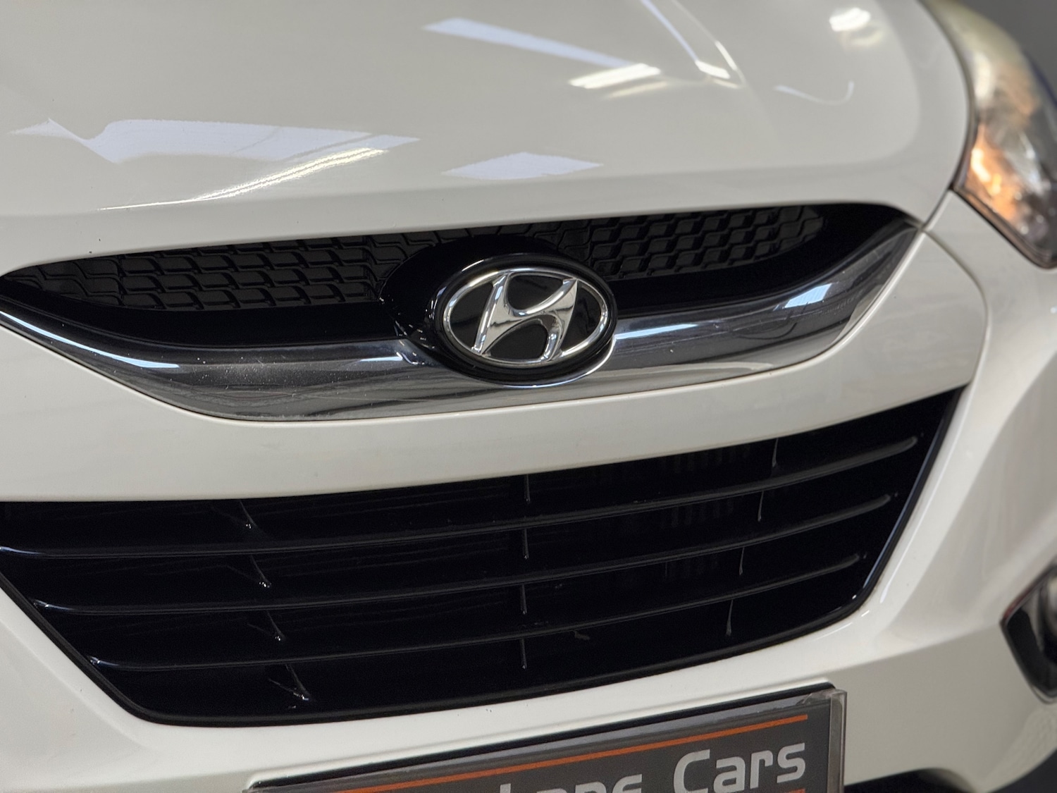 Used Hyundai Ix35 2013 for sale - 76883924: Photo 30