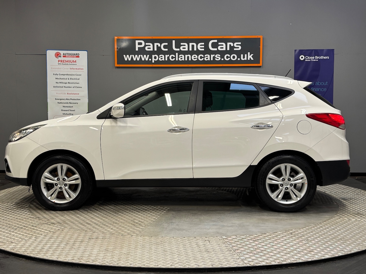 Used Hyundai Ix35 2013 for sale - 76883924: Photo 7