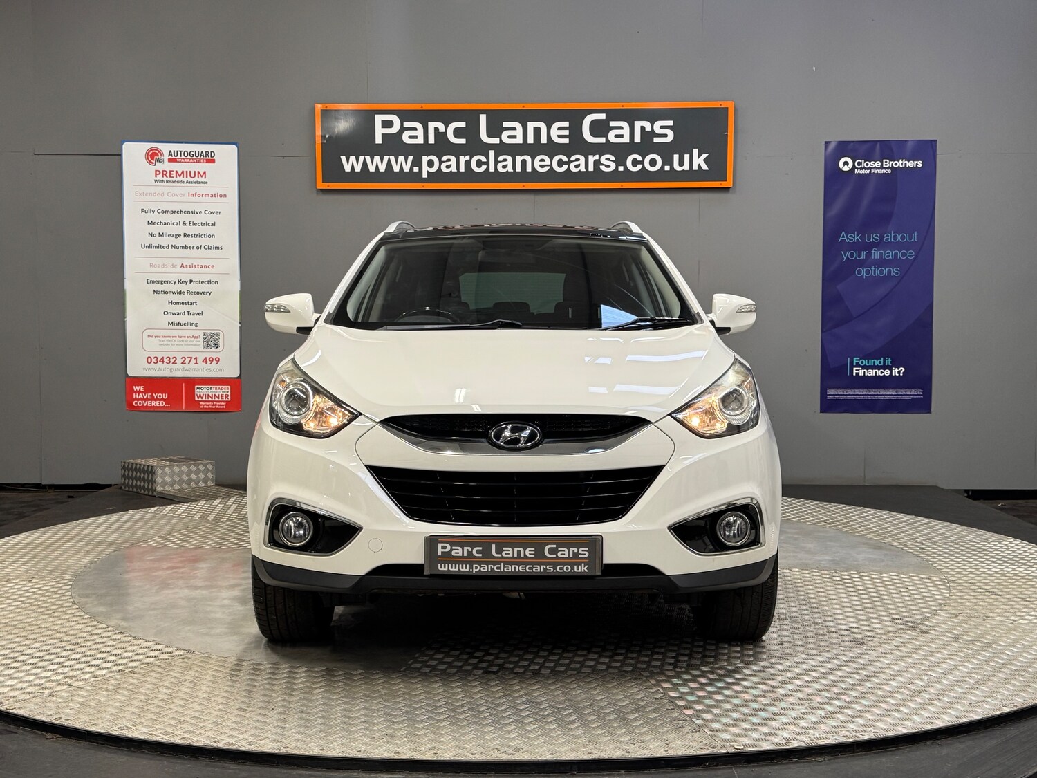 Used Hyundai Ix35 2013 for sale - 76883924: Photo 9