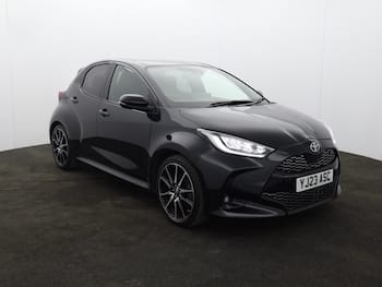 Used Toyota Yaris 2023 for sale - 79755539: Photo