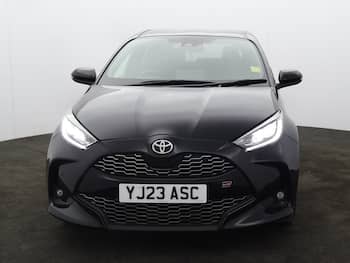 Used Toyota Yaris 2023 for sale - 79755539: Photo