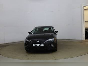 Used SEAT Ibiza 2024 for sale - 79749172: Photo