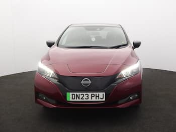Used Nissan Leaf 2023 for sale - 79842998: Photo
