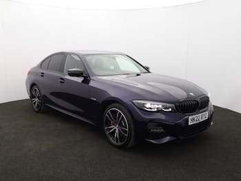 Used BMW 3 Series 2022 for sale - 79751551: Photo